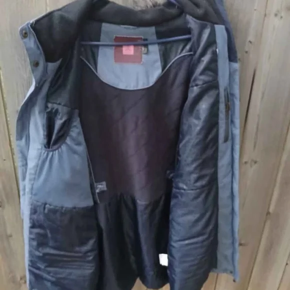 Winter Jacket Firefly - Picture 8 of 9